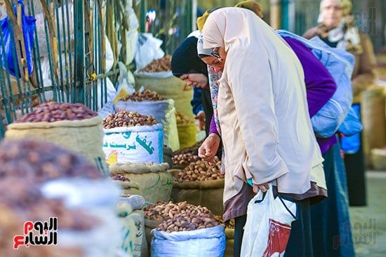 سوق البلح (4) سوق البلح (4)
