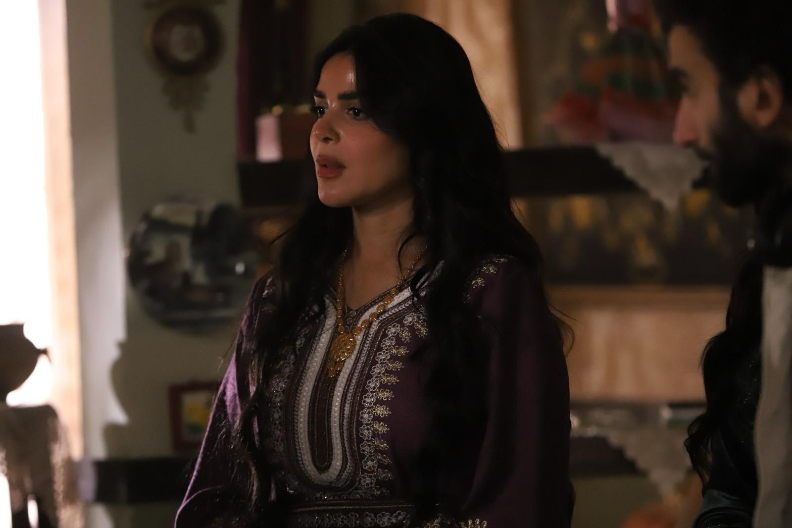 رانيا منصور تبحث عن ثأرها من غادة عبد الرازق في شباب إمرأة (1) رانيا منصور تبحث عن ثأرها من غادة عبد الرازق في شباب إمرأة (1)