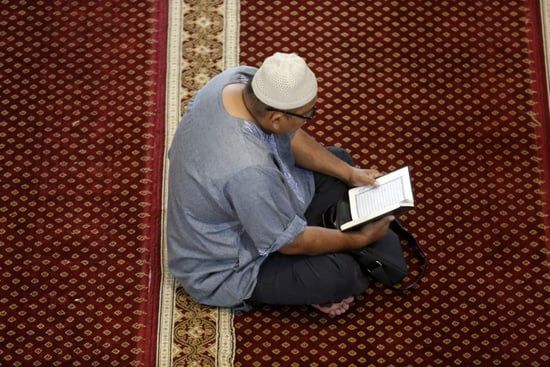 رمضان فى إندونيسيا (10)