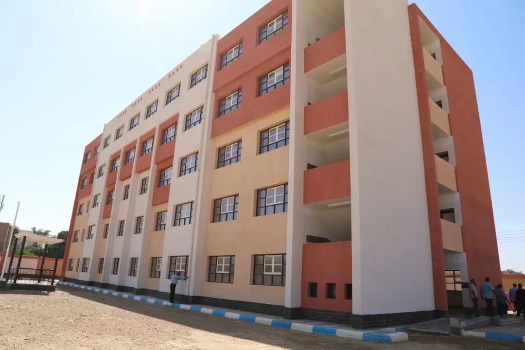 المدرسة الدولية المدرسة الدولية