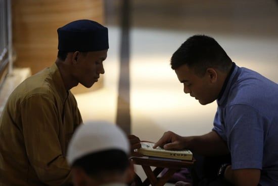 رمضان فى إندونيسيا (11)