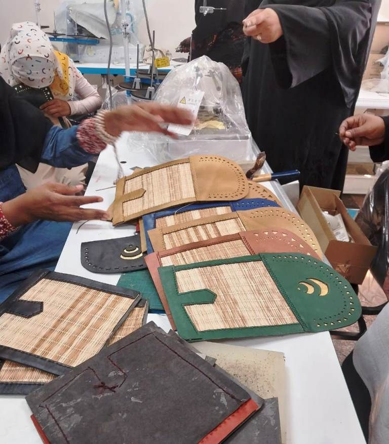 المنتجات المنتجات