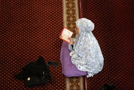 رمضان فى إندونيسيا (7)
