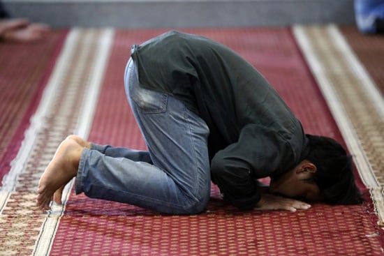 رمضان فى إندونيسيا (2)