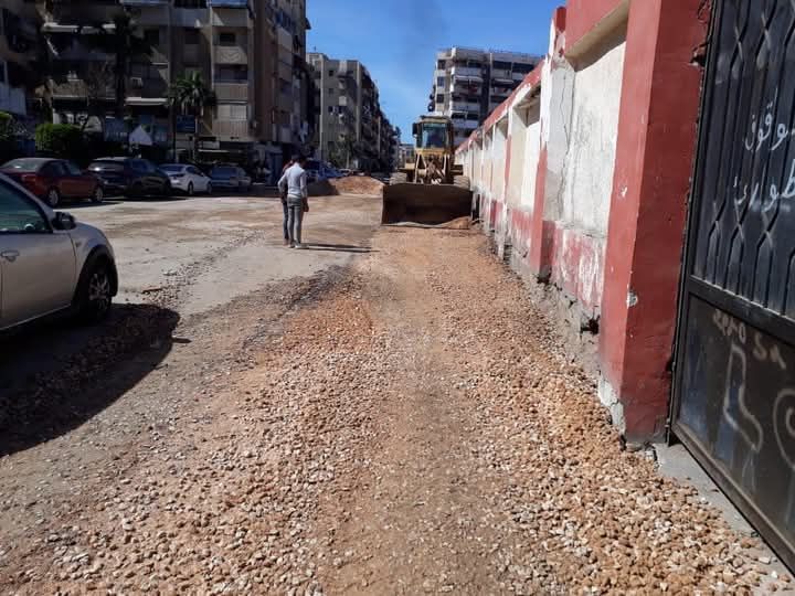 التطوير التطوير