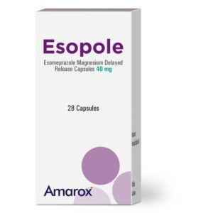 ايسوبول Esopole