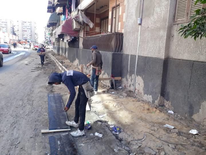 تطوير المنطقة_1 تطوير المنطقة_1