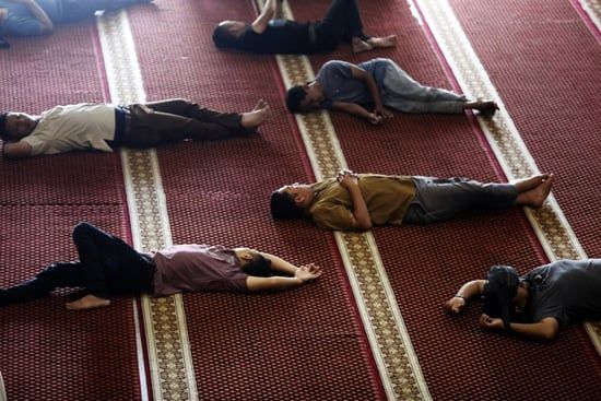 رمضان فى إندونيسيا (3)
