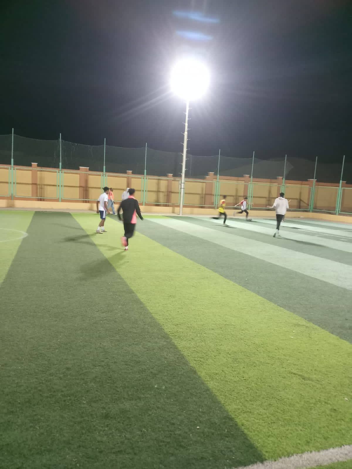 مدينة الطود تشهد إنطلاق فعاليات الدورة الرمضانية لكرة القدم مدينة الطود تشهد إنطلاق فعاليات الدورة الرمضانية لكرة القدم