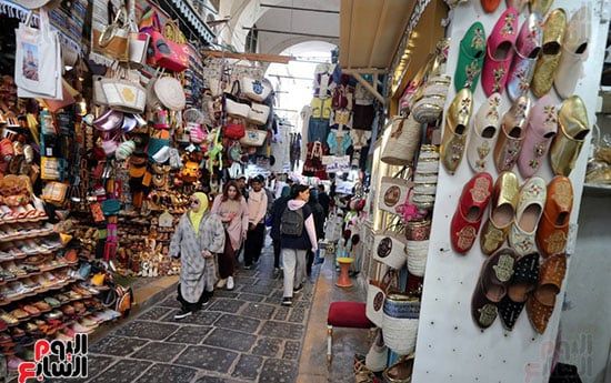 محلات بيع الأحذية التونسية محلات بيع الأحذية التونسية
