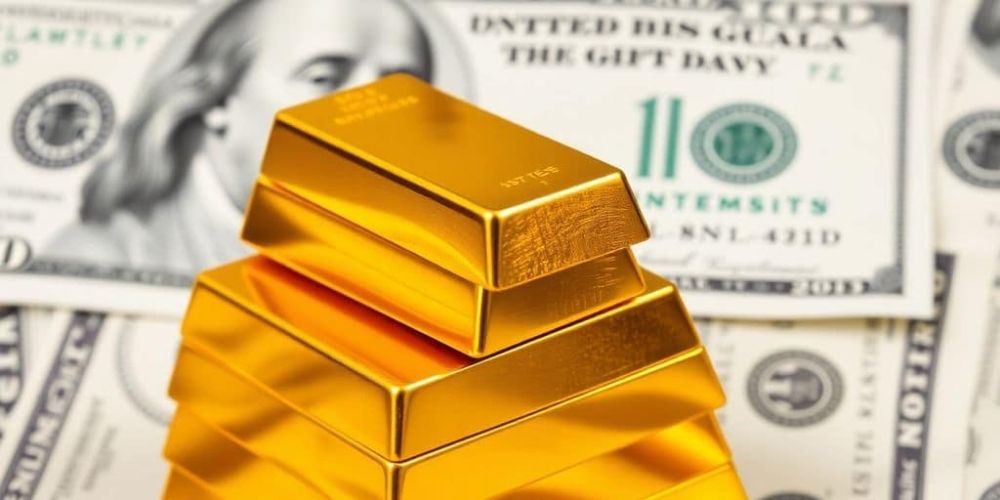ارتفاع أسعار الذهب - أرشيفية