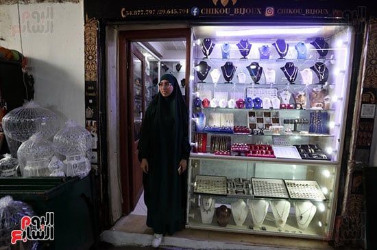 محلات مشغولات ذهبية محلات مشغولات ذهبية