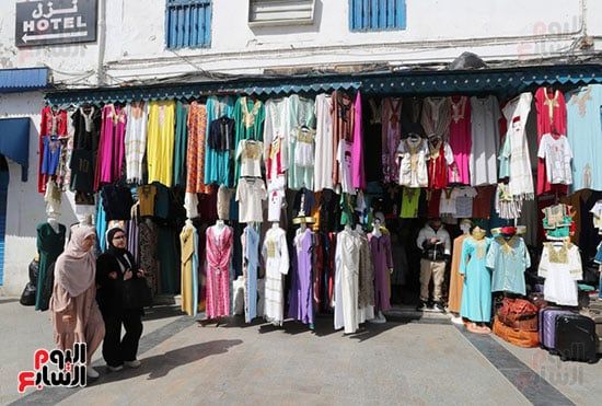 محلات بيع الملابس محلات بيع الملابس