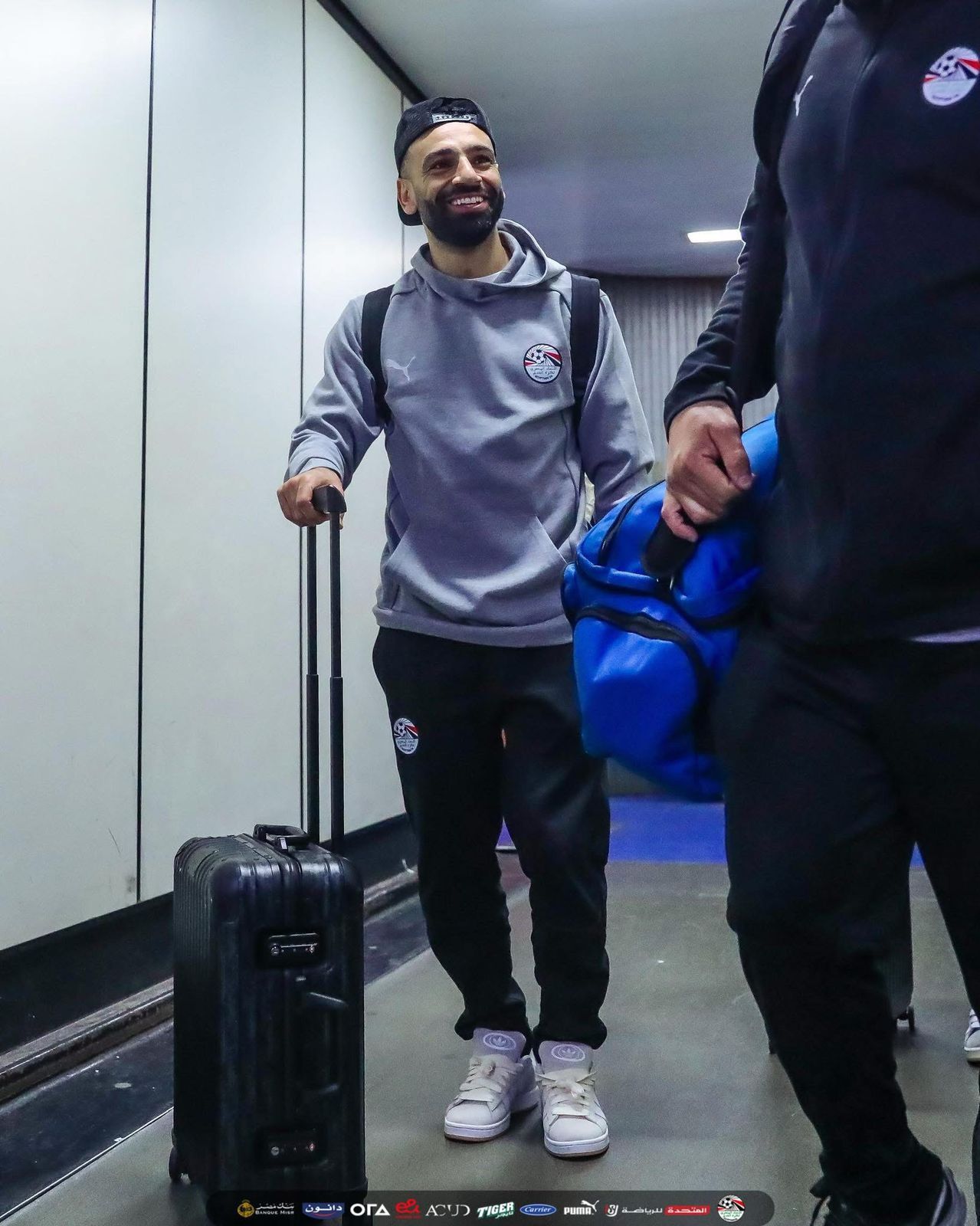 محمد صلاح محمد صلاح