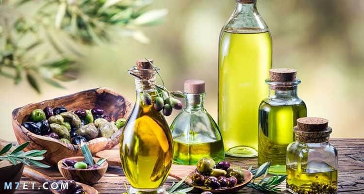 مدة صلاحية زيت الزيتون