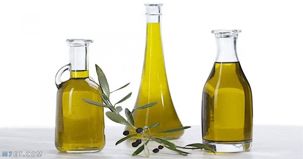 مدة صلاحية زيت الزيتون