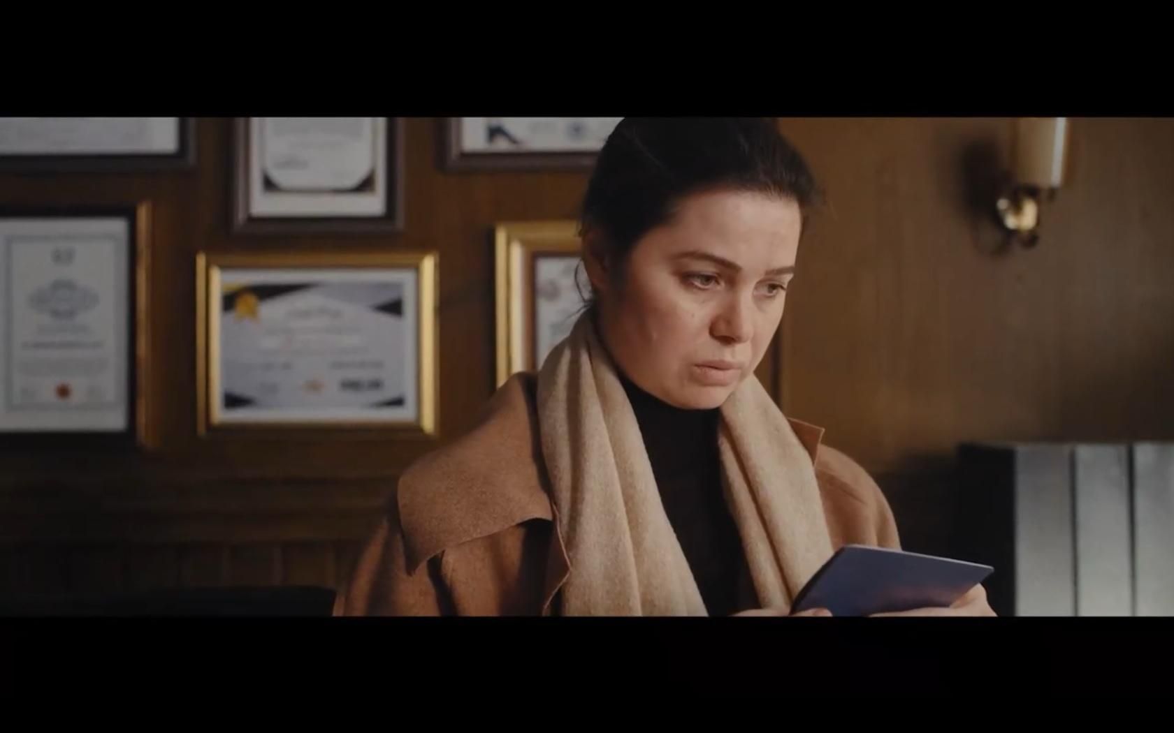 يسرا اللوزي تفكر في السفر خارج البلاد في مسلسل لام شمسية (1) يسرا اللوزي تفكر في السفر خارج البلاد في مسلسل لام شمسية (1)
