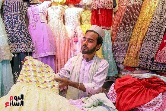 محلات الملابس محلات الملابس