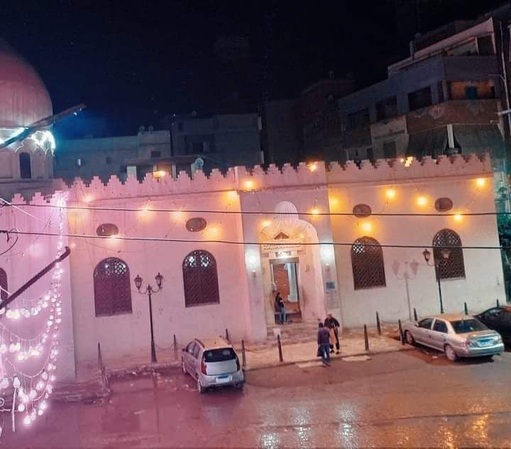 أحد المساجد أحد المساجد