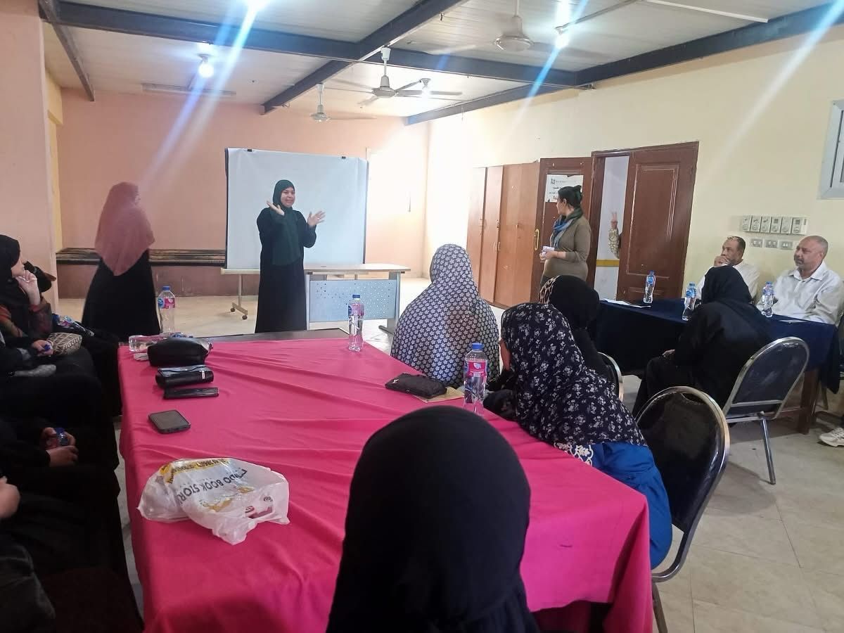 مناقشة قضية زواج القاصرات مناقشة قضية زواج القاصرات