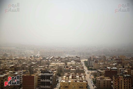 الطقس في المدن الجديدة الطقس في المدن الجديدة