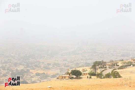 عواصف ترابية عواصف ترابية