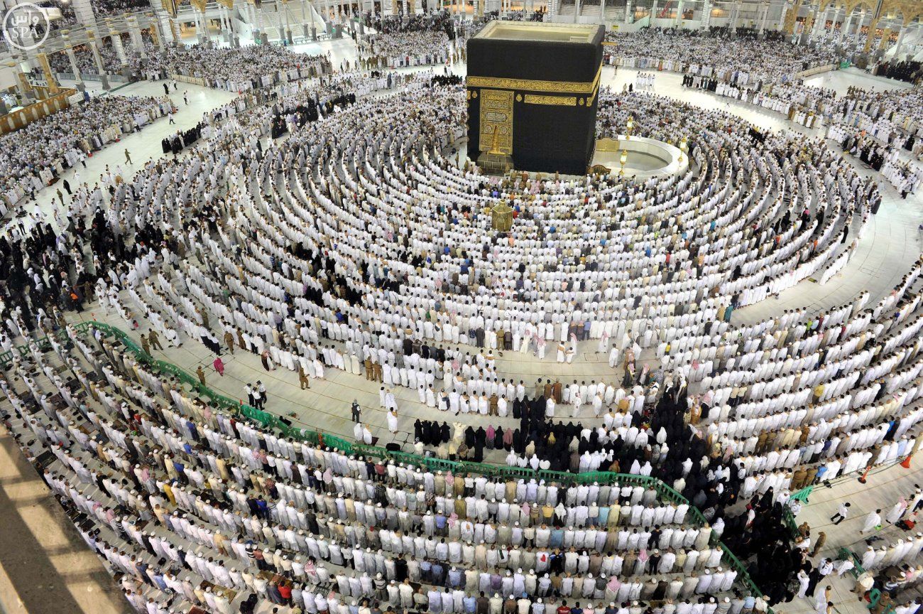 تشغيل 9 مراكز ورفع جاهزية 13 مستشفى ضمن خطة الحج في الطائف