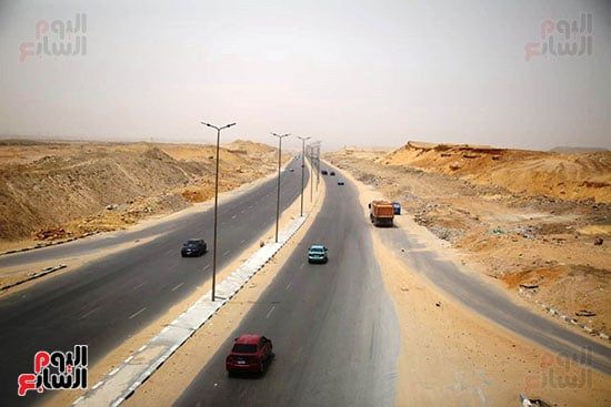 الحالة الجوية في المدن الجديدة الحالة الجوية في المدن الجديدة