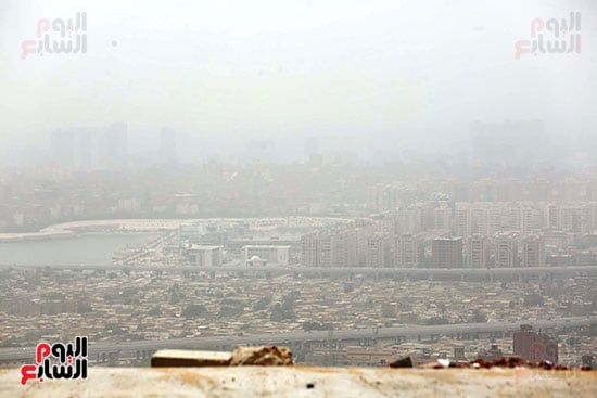 حالة الطقس حالة الطقس