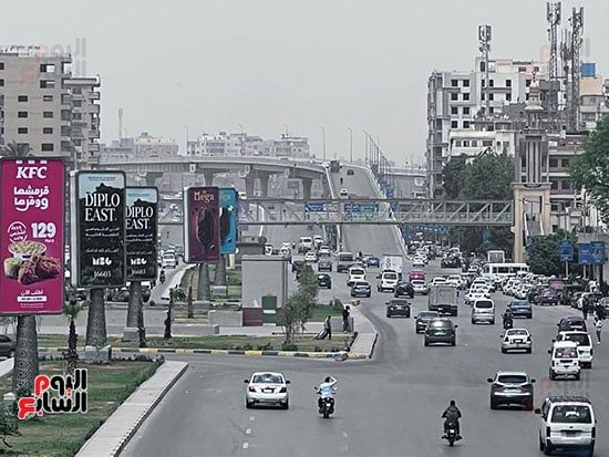 الطقس في المهندسين الطقس في المهندسين