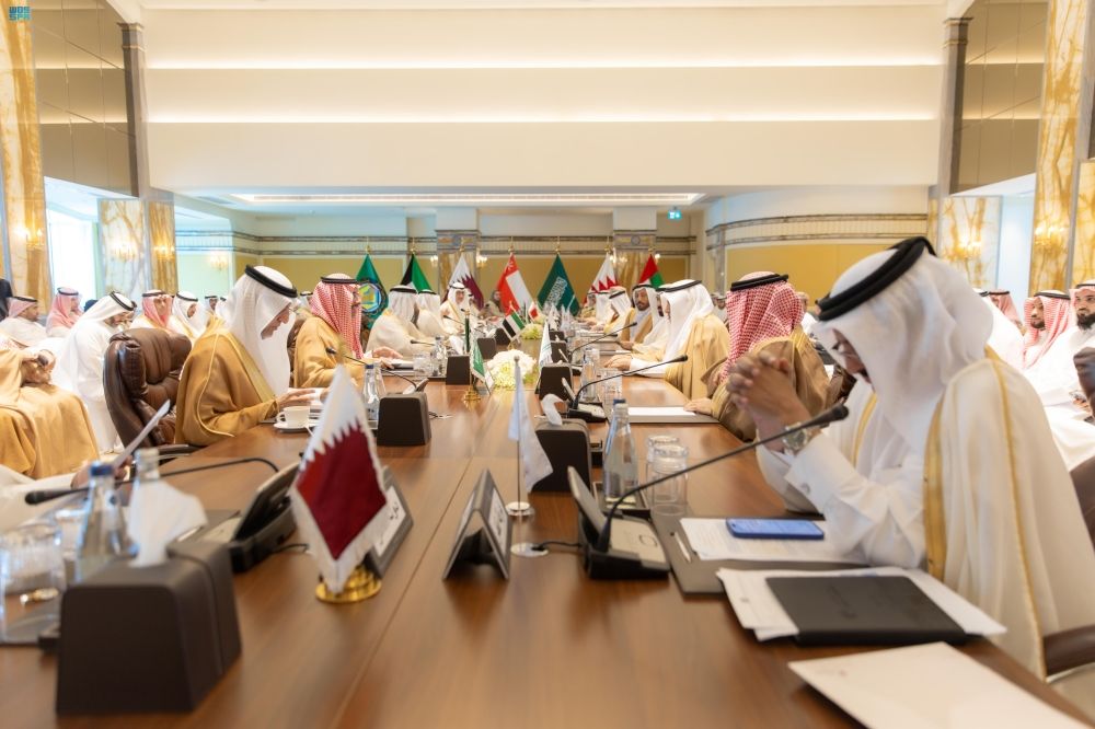 وزير الصناعة يرأس وفد المملكة في الاجتماع الـ54 للجنة التعاون الصناعي في الكويت - واس