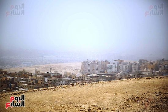 الطقس في القاهرة الجديدة الطقس في القاهرة الجديدة