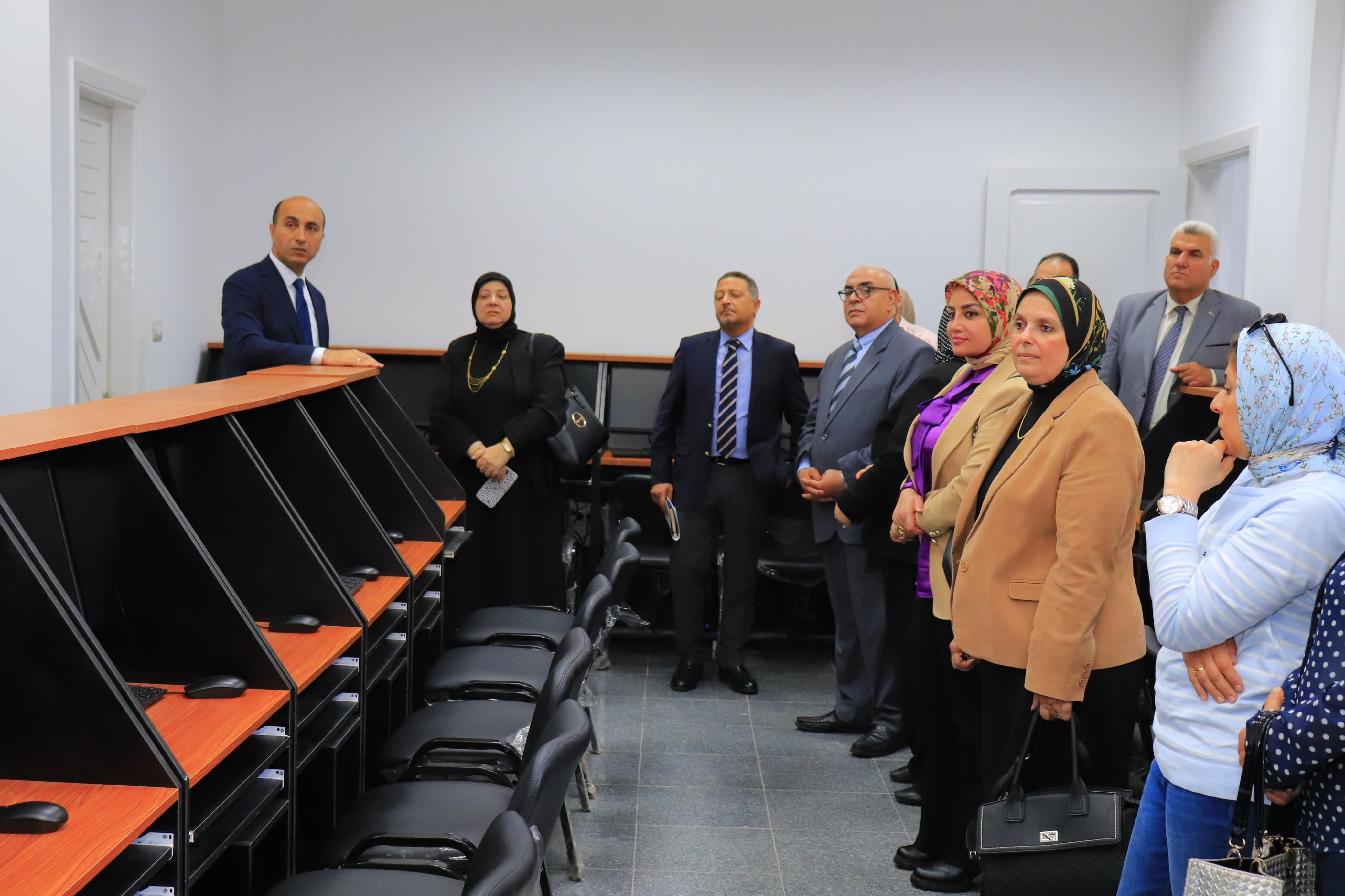 جامعة دمنهور (4) جامعة دمنهور (4)
