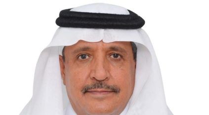 آل هيازع: رؤية 2030 قصة نجاح ملهمة وإنجازات تسابق الزمن