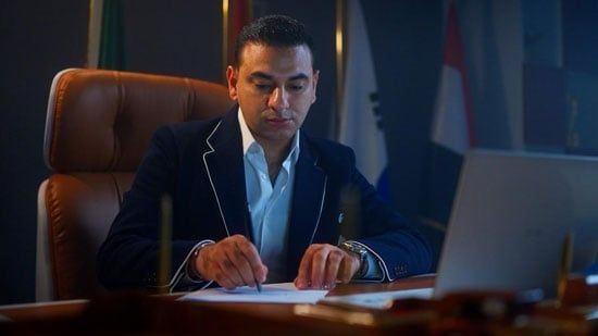 مصطفى فايد مصطفى فايد