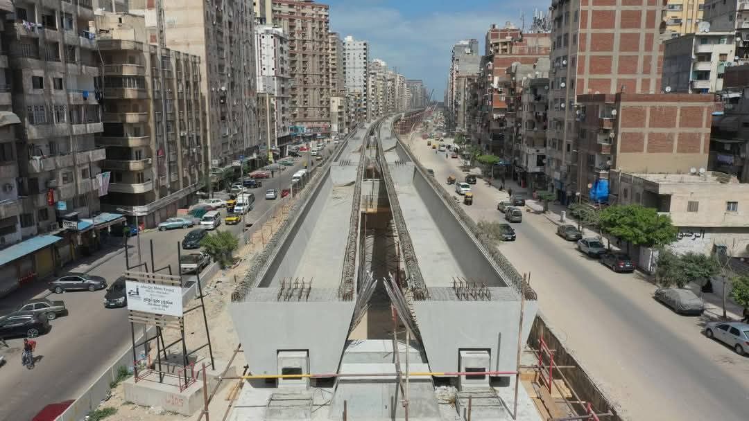 مترو الإسكندرية مترو الإسكندرية
