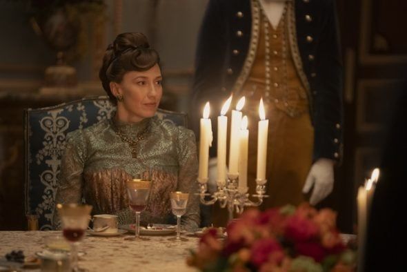 The Gilded Age The Gilded Age