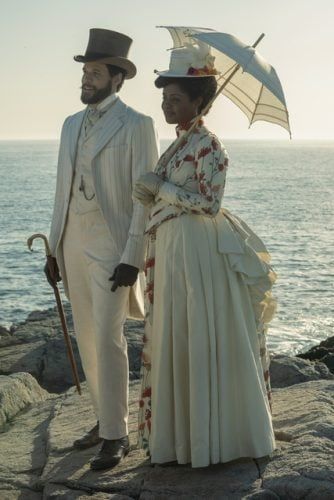 مسلسل The Gilded Age مسلسل The Gilded Age