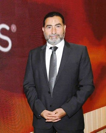 محمد إدريس محمد إدريس