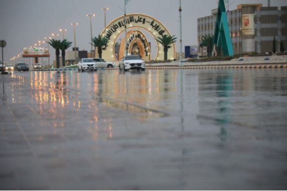 درجات الحرارة المتوقعة اليوم: 4 مدن صفرية