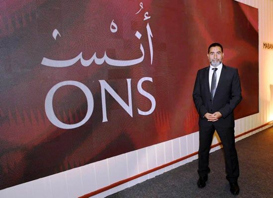 المهندس محمد إدريس، رئيس مجلس إدارة شركة مباني إدريس المهندس محمد إدريس، رئيس مجلس إدارة شركة مباني إدريس