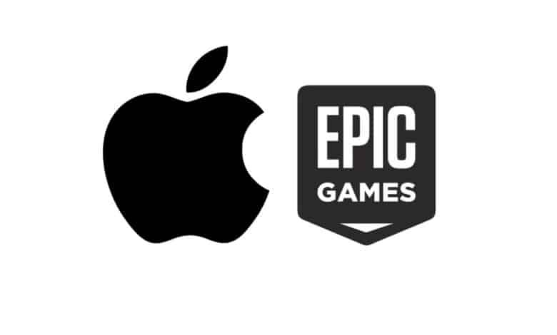 Epic Games تنتصر على آبل .. حكم قضائي تاريخي يقوّض سياسات متجر آب ستور
