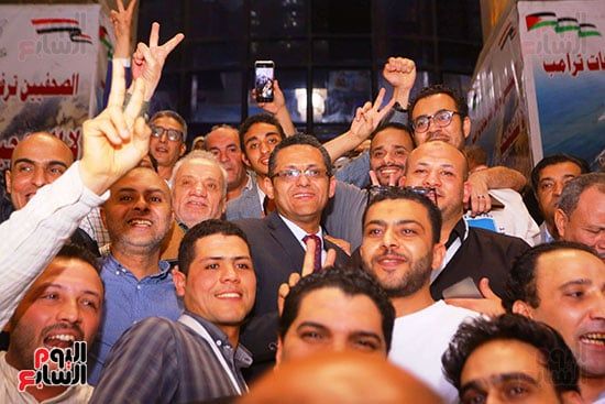 فرحة خالد البلشى فرحة خالد البلشى