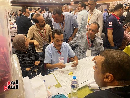عملية الفرز عملية الفرز