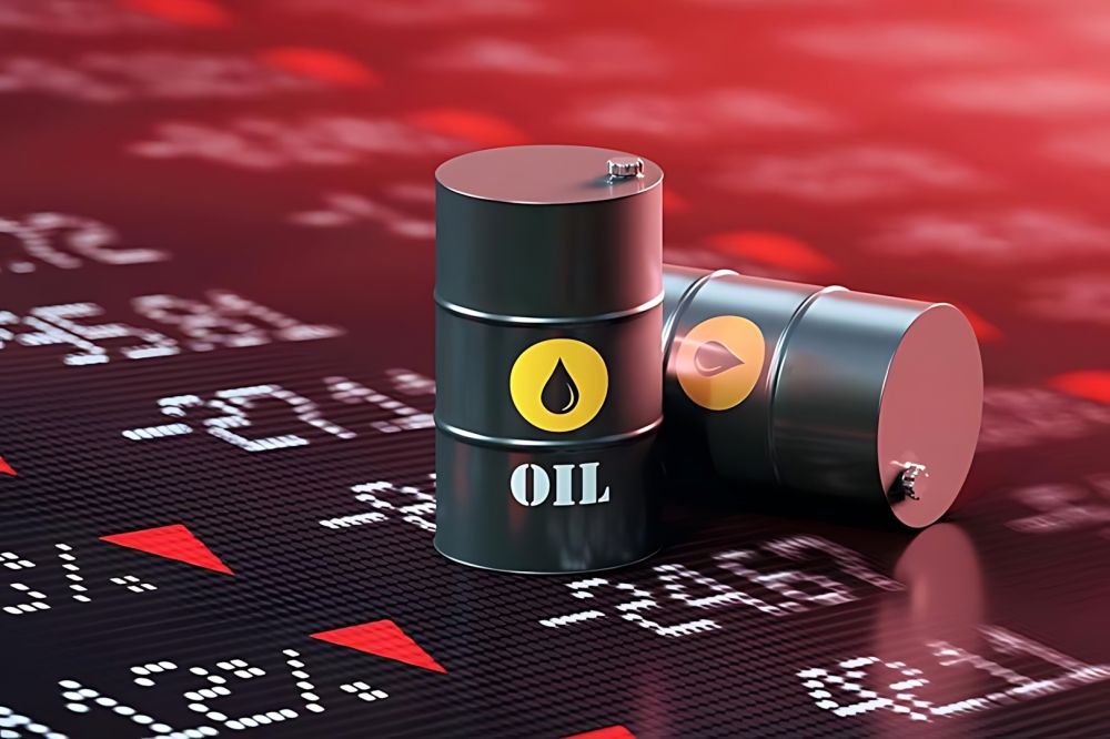 ارتفاع أسعار النفط اليوم - أرشيفية