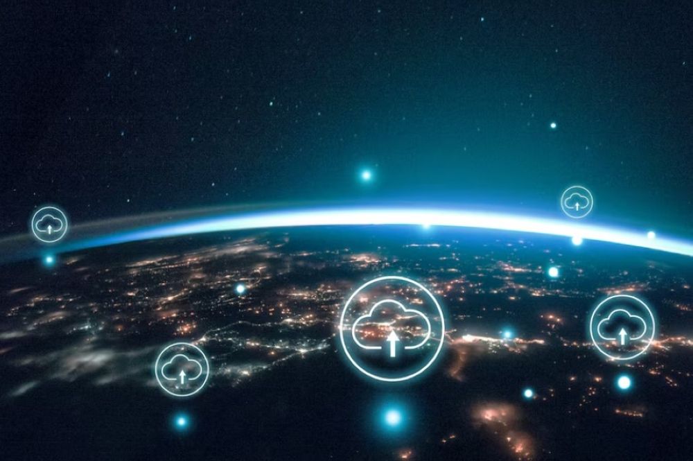 تشغيل آمن ونظيف وصديق للبيئة.. اشتراطات مراكز البيانات بالمملكة