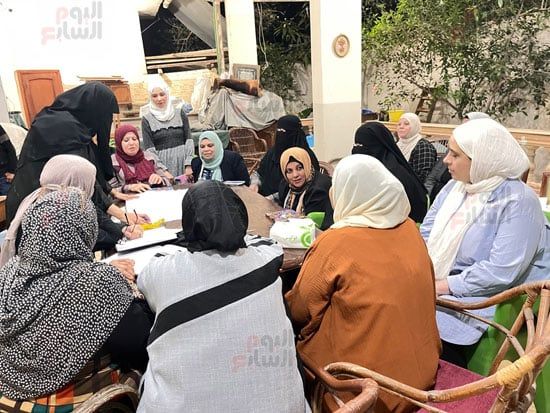 تدريب-سيدات تدريب-سيدات