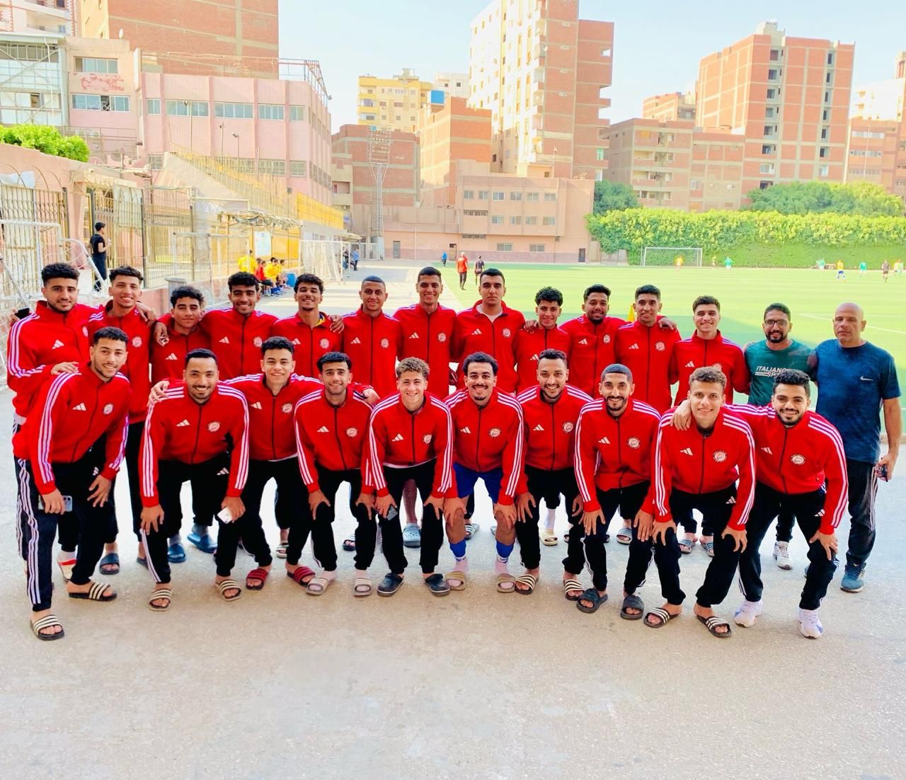 إعلان نتائج بطولة دورى كرة القدم للجامعات والمعاهد العليا المصرية (3) إعلان نتائج بطولة دورى كرة القدم للجامعات والمعاهد العليا المصرية (3)