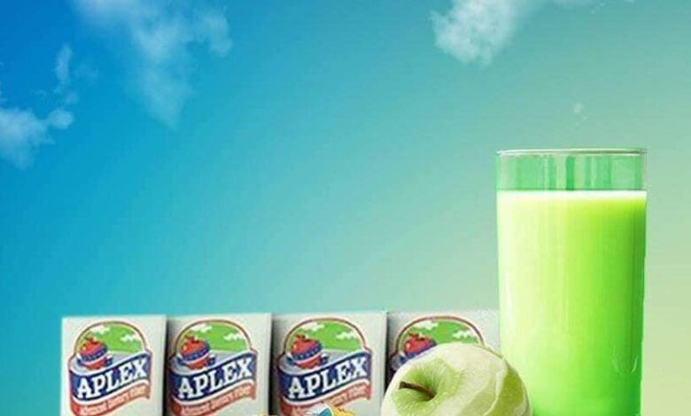 سعر أبليكس aplex للتخسيس في مصر 2025