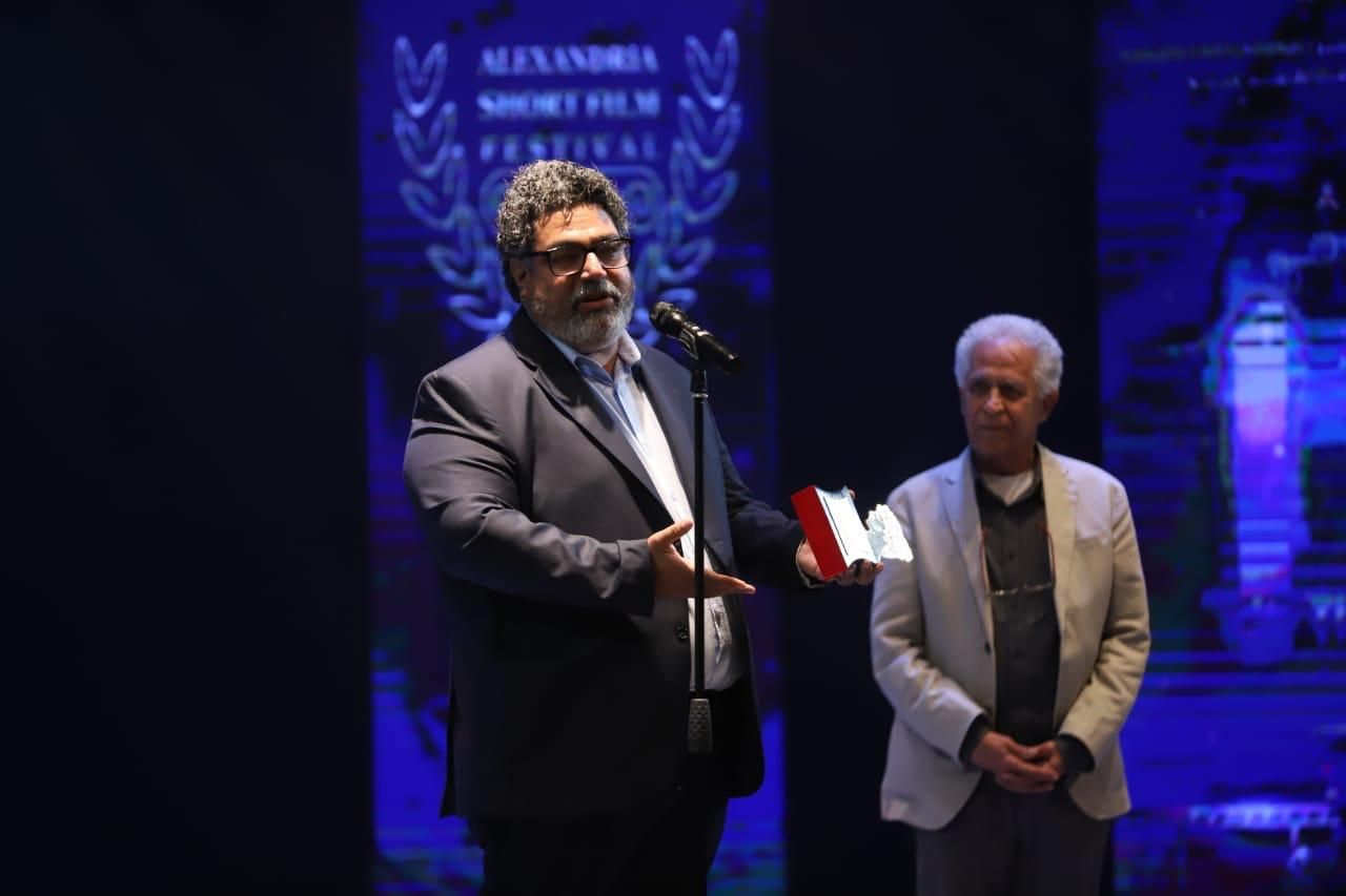 ختام مهرجان الاسكندرية ختام مهرجان الاسكندرية